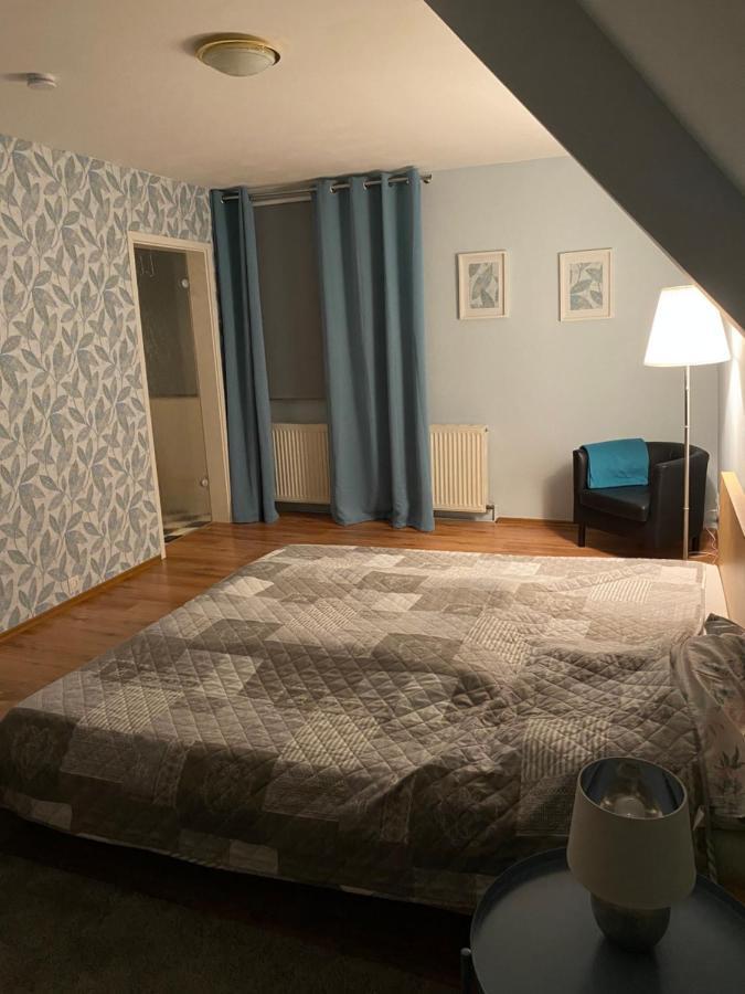 Ferienwohnung „Zur Sonne“ Niederzimmern Exteriér fotografie